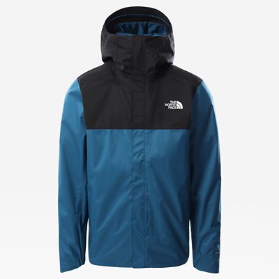 zip in the north face