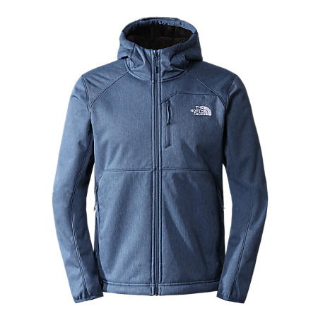 Men\'s Nimble Hooded Jacket | The North Face