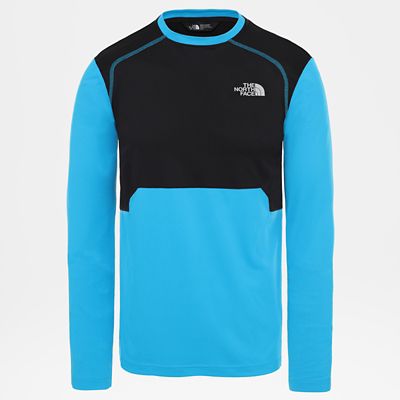 north face flight series long sleeve