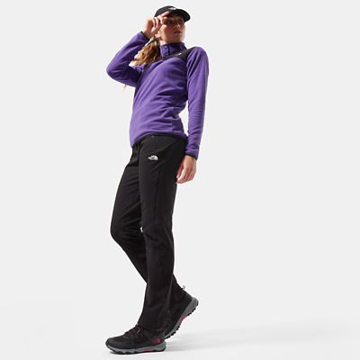 north face windwall trousers