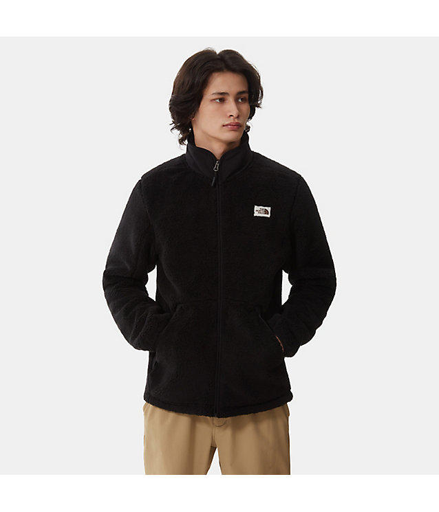 MEN'S CAMPSHIRE JACKET | The North Face