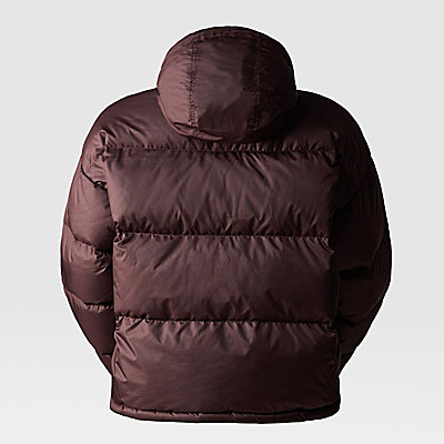 Down Paralta Puffer Jacket W 2