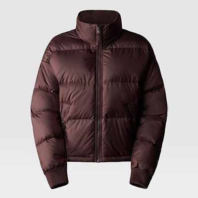 Down Paralta Puffer Jacket W | The North Face