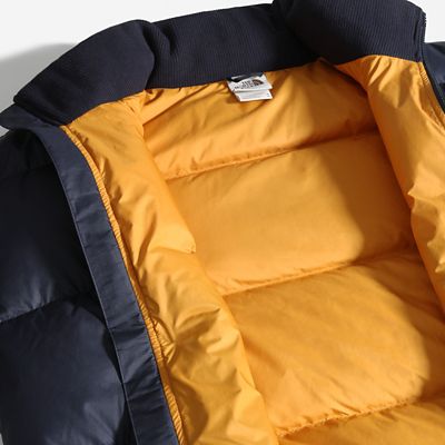 the north face down paralta padded jacket