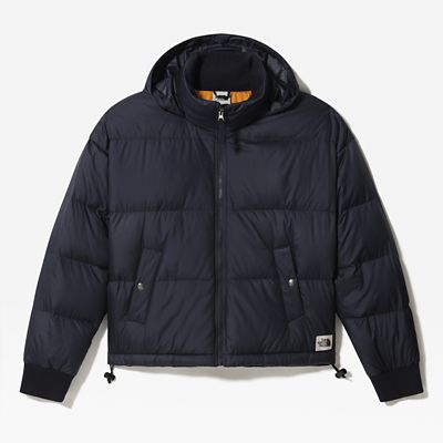 the north face down paralta padded jacket