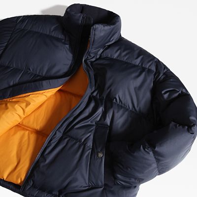 the north face down paralta padded jacket