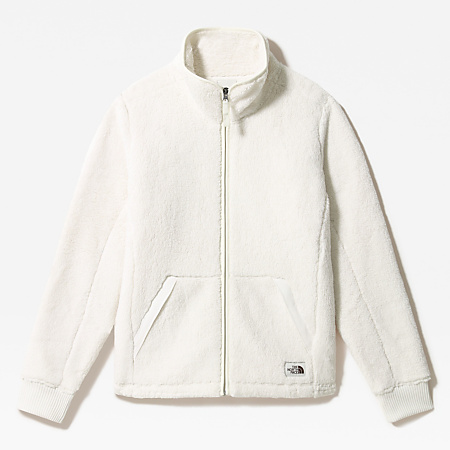 Campshire Full-Zip Jacket W | The North Face