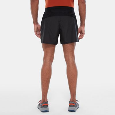 the north face ambition short