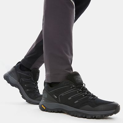 north face waterproof shoes