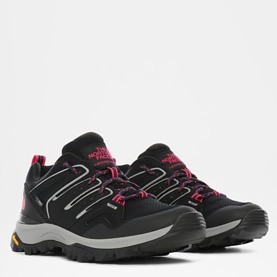 north face women's hedgehog trainers