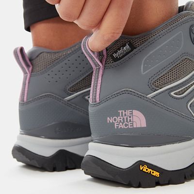the north face ladies shoes