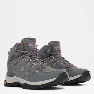 the north face hedgehog fastpack mid