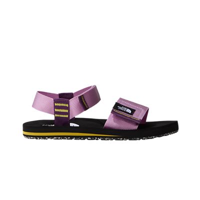 North face sale womens sandals