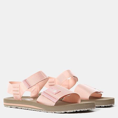 Skeena Sandals W | The North Face