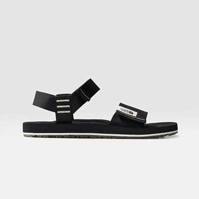 north face womens sandals