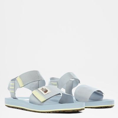 Women's Skeena Sandals | The North Face
