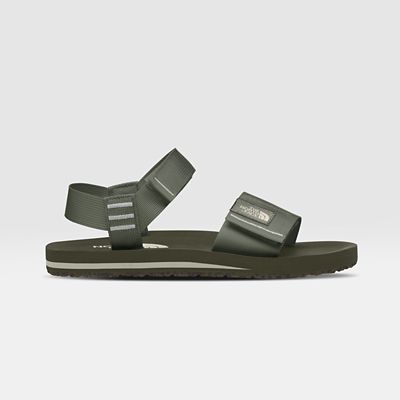 The North Face Women&#39;s Skeena Sandals. 4
