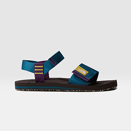 Skeena Sandals M | The North Face