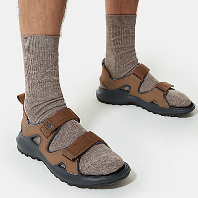 Men's Hedgehog III Sandals
