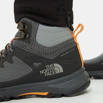 north face ultra fast track