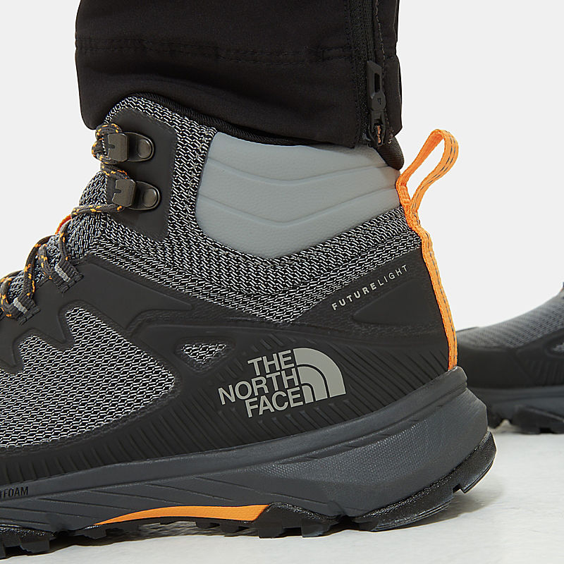 Men's Ultra Fastpack Iv FUTURELIGHT™ Mid Boots | The North Face