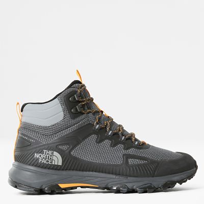 the north face shies