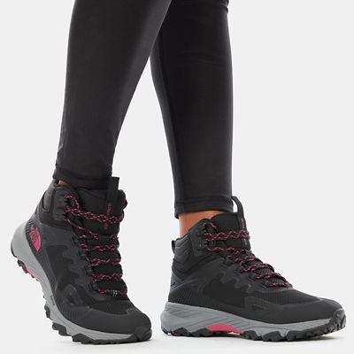 womens ultra fastpack iv futurelight