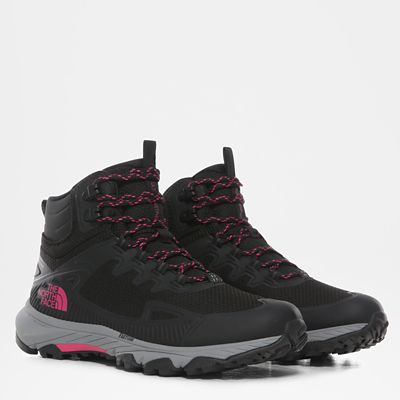 Women S Ultra Fastpack Iv Futurelight Mid Boots The North Face