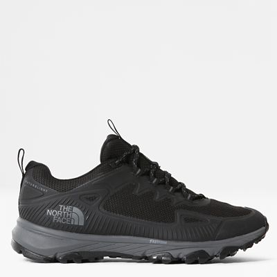 north face walking shoes
