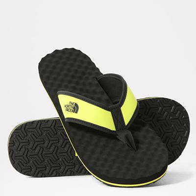 The North Face Tongs Base Camp II pour homme. 5