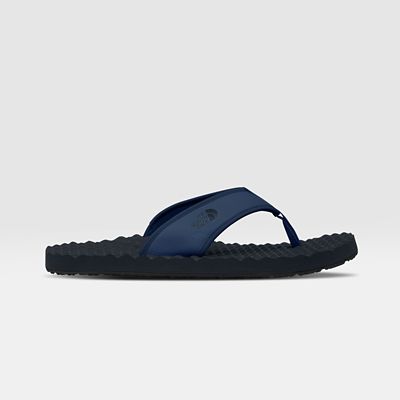The North Face Tongs Base Camp II pour homme. 3