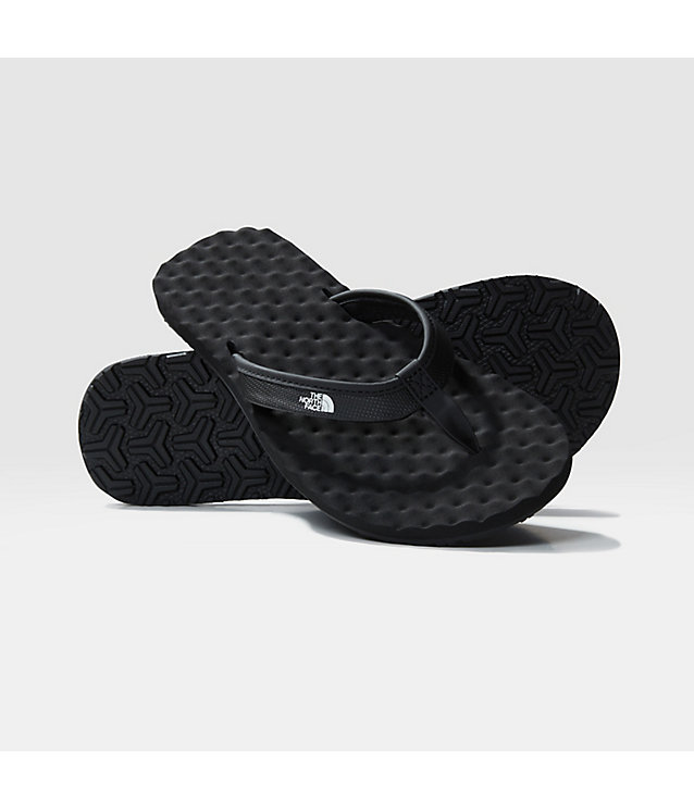 Base Camp Mini II-teenslippers voor dames | The North Face