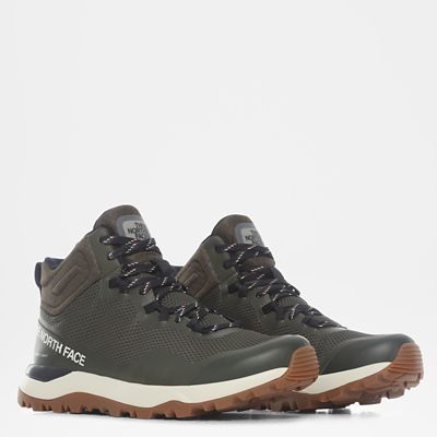 north face casual shoes