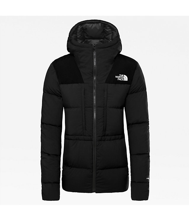 GIACCA IN PIUMINO DONNA URBAN | The North Face
