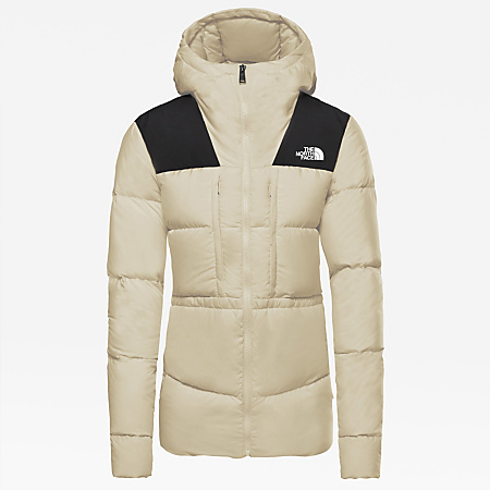 Women's Urban Down Jacket | The North Face