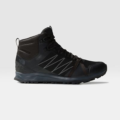 waterproof mens shoes north face