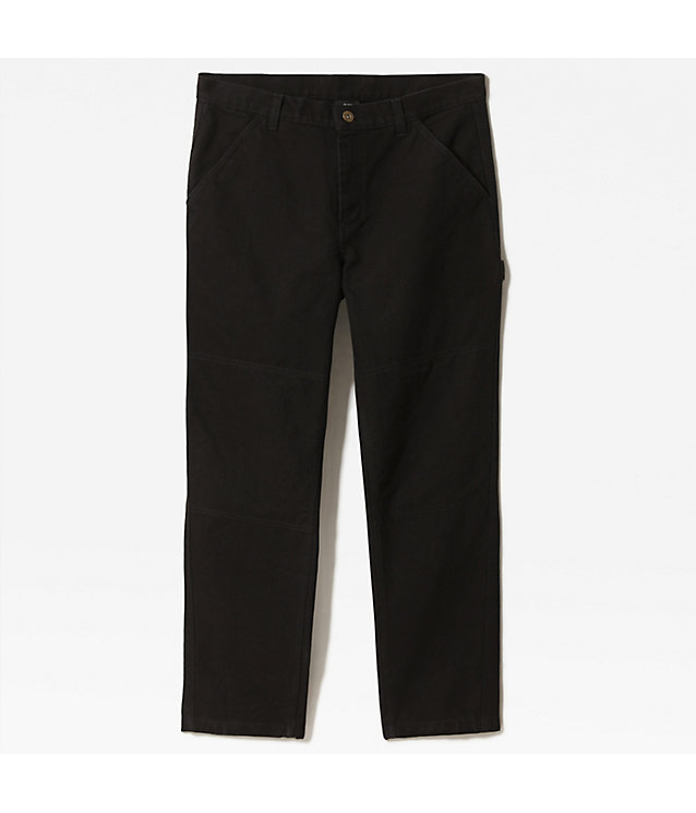 MEN'S BERKELEY CANVAS TROUSERS | The North Face