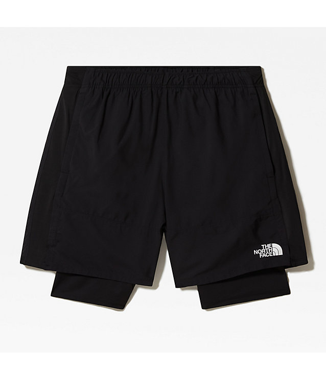 Men's Active Trail Dual Shorts | The North Face