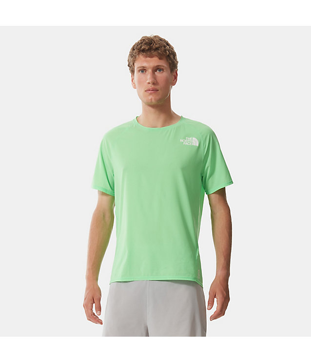 T-SHIRT FLIGHT SERIES™ BETTER THAN NAKED POUR HOMME | The North Face