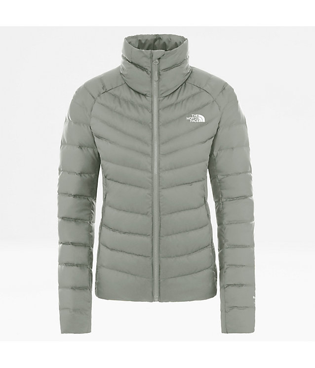 GIACCA DONNA NEW ASHTON | The North Face