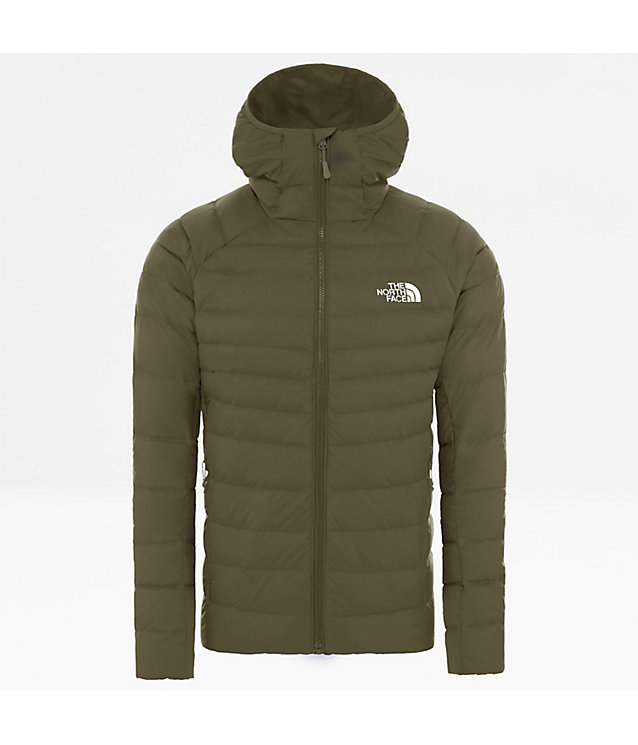 Men's New Hometown Down Hoodie | The North Face