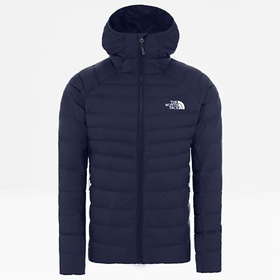new north face hoodie
