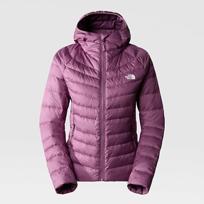 The North Face Women's New Hometown Hoodie. 1