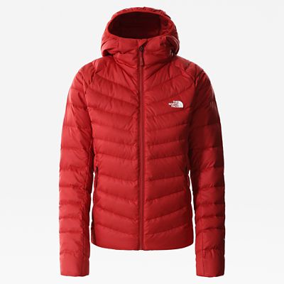 north face hometown hoodie review