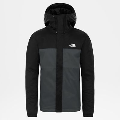 Men's Insulated Shell Jacket | The North Face