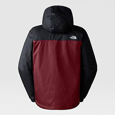 Insulated Shell Jacket M 2