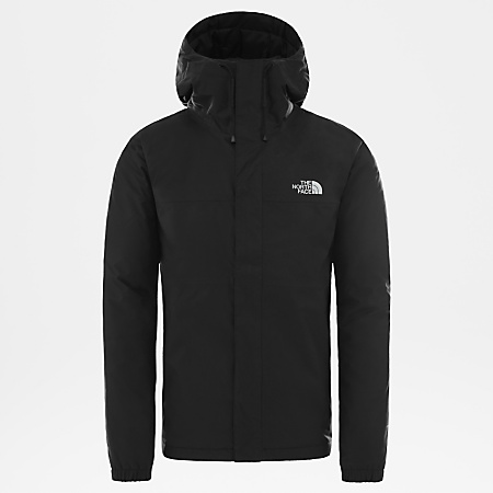 Men's Insulated Shell Jacket | The North Face