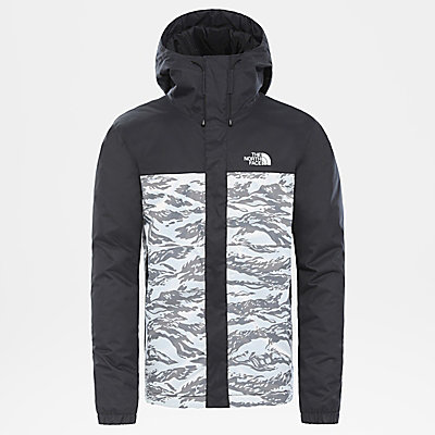 Men's Insulated Shell Jacket 1