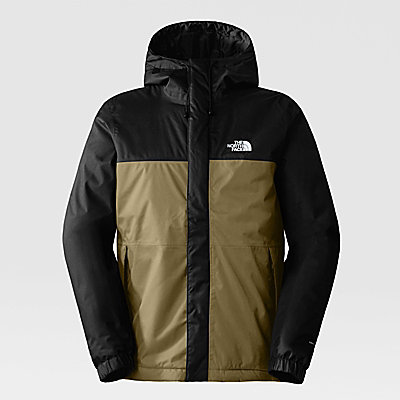 Men's Insulated Shell Jacket 1