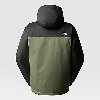 Men's Insulated Shell Jacket 2